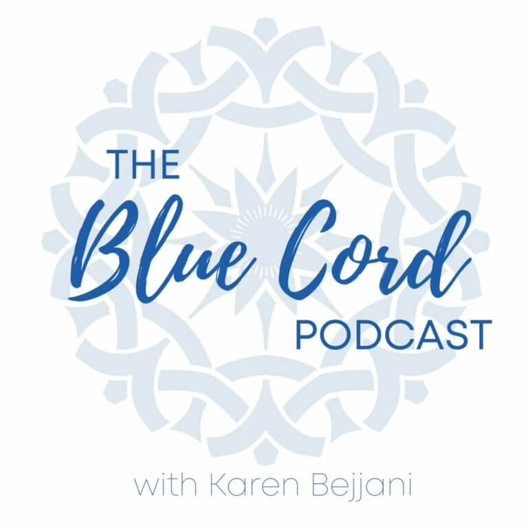 The Blue Cord, by iHOPE Ministries