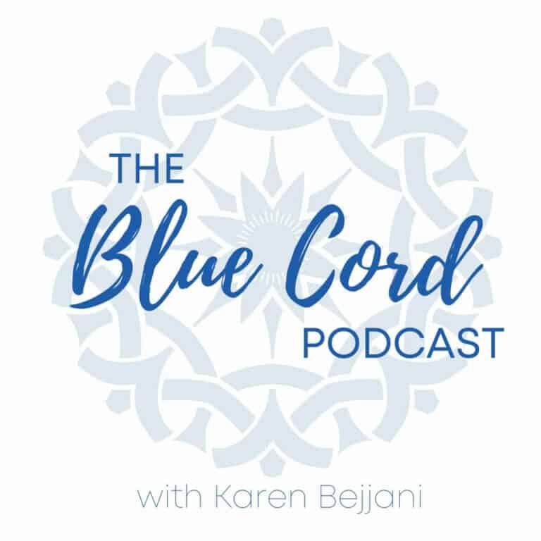 The Blue Cord Poscast
