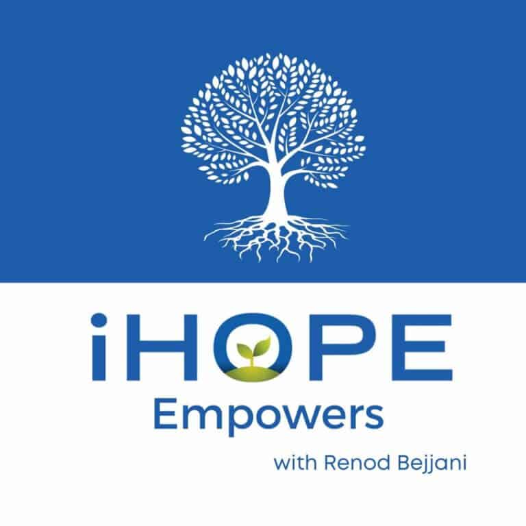 iHOPE Empowers Podcast