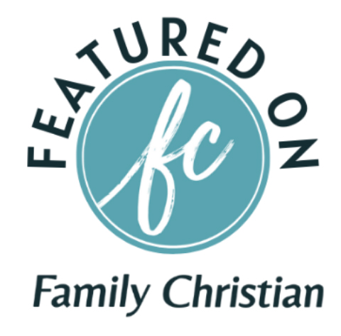 Featured on Family Christian