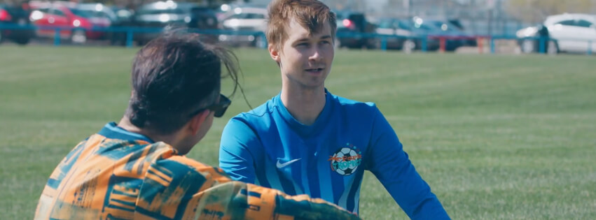 Jesus sending disciples to find a Person of Peace – Luke 10 evangelism strategy.